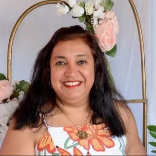 Dra. Glaucia dos Santos Pereira