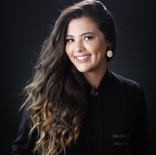 Dra. Flávia Castro de Sousa Dias