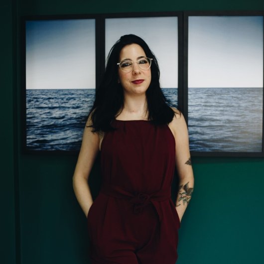 Dra. Eduarda R. Khoury Moura