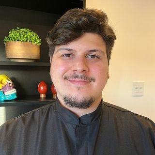 Dr. Lucas Henrique Farias Silva