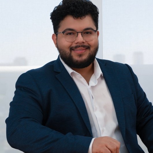 Dr. Bryan Cajado