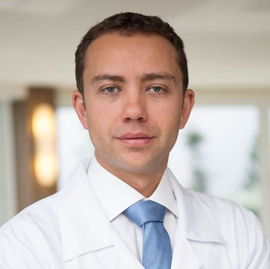 Dr. Marcelo Haertel Miglioranza