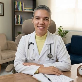 Dra. Angela Erica Souza Neves