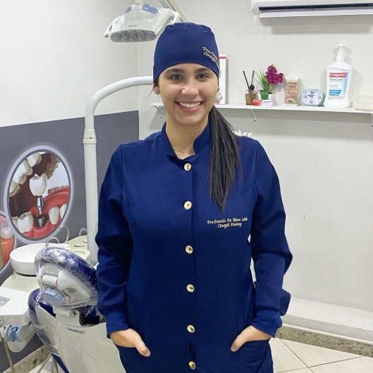 Dra. Daniela Motta