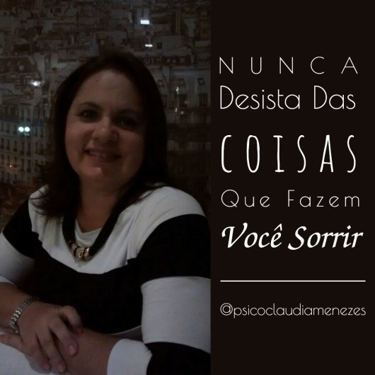 Cláudia Menezes
