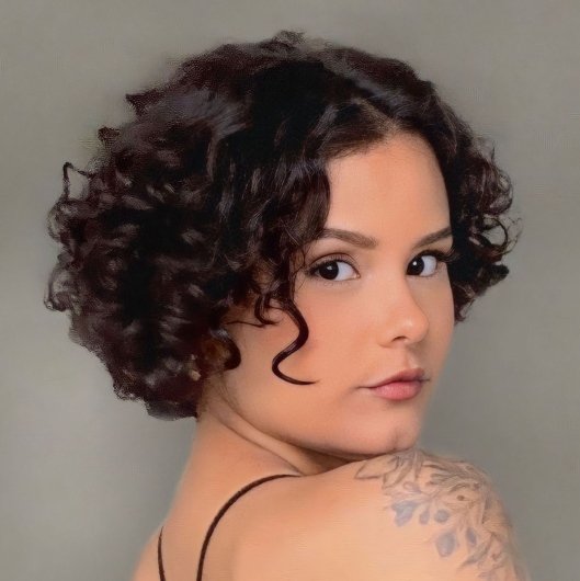Bruna Eloiza Bertuol