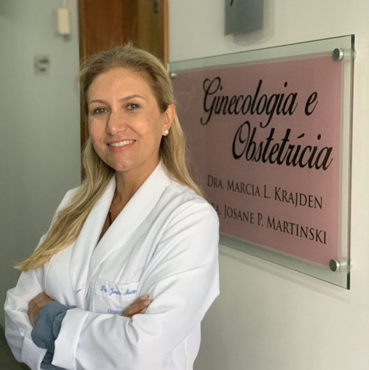 Dra. Josane do Pilar Martinski
