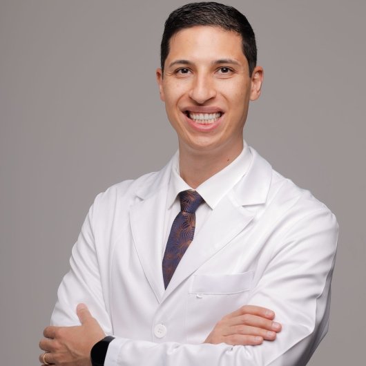 Dr. Welber Sousa Oliveira