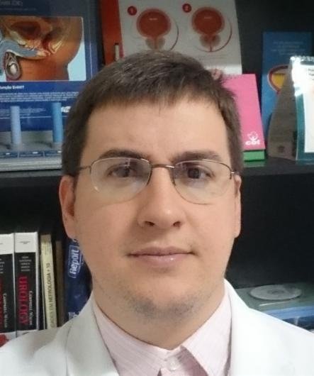 Dr. Leonardo Tiburcio