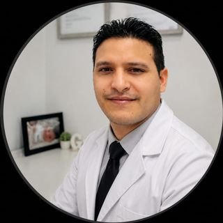 Dr. Jorge Felix Rodriguez Quesada