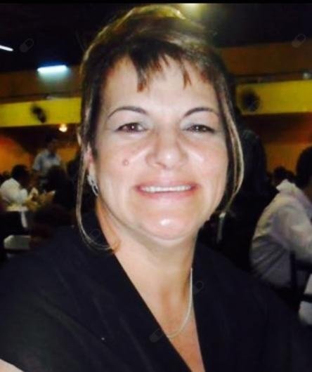 Nair Vieira Benci