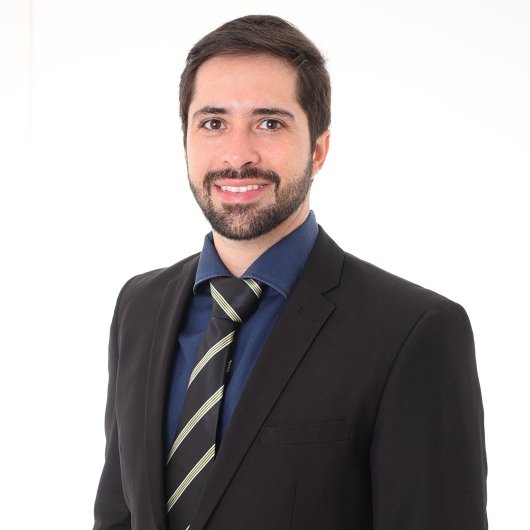 Dr. Nicollas Nunes Rabelo