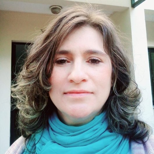 Prof. Gilvani da Silva