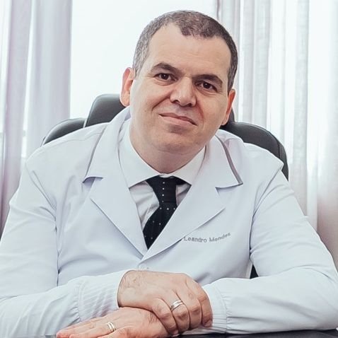 Dr. Leandro Casagrande Mendes