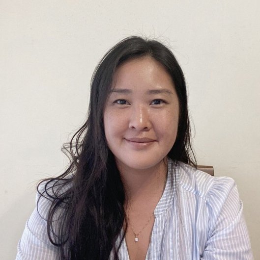 Diana Huh Migliorini
