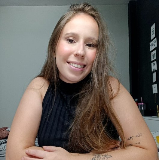 Julia Dalpissol