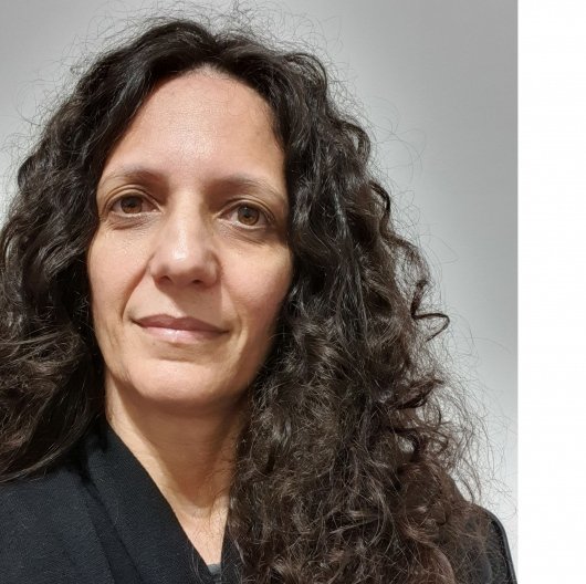 Maria Rosangela Câmara Amaral