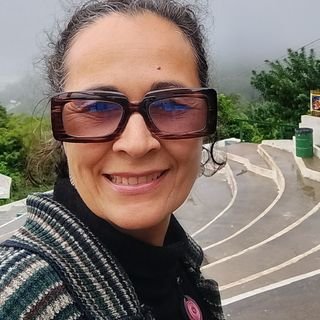 Maria da Penha Pessoa da Silva