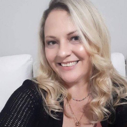 Fabiana Cristina Artiero