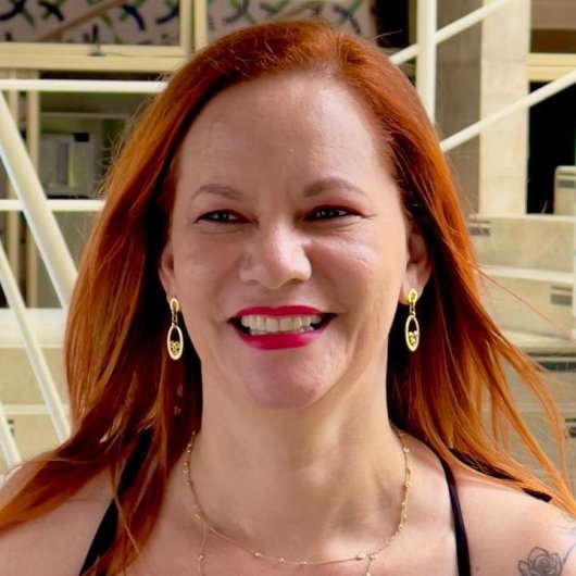 Maiara dos Santos Lopes