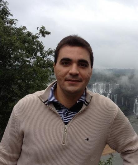 Dr. Pedro Henrique Marçal Pereira