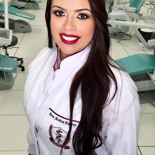 Dra. Jéssica Duarte