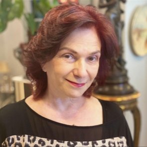 Dra. Rose Eliane Starosta