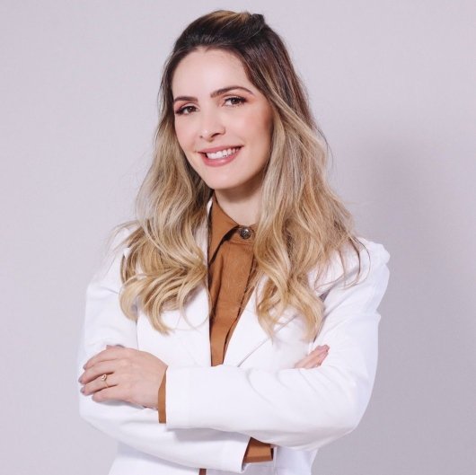 Dra. Marina Bragheto