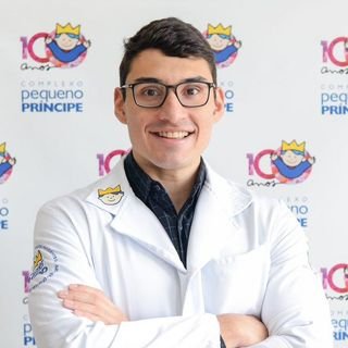 Dr. Thiago Matnei