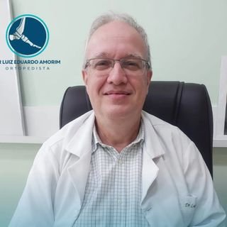 Dr. Luiz Eduardo Cardoso Amorim