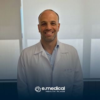 Dr. Gustavo Luz Alves