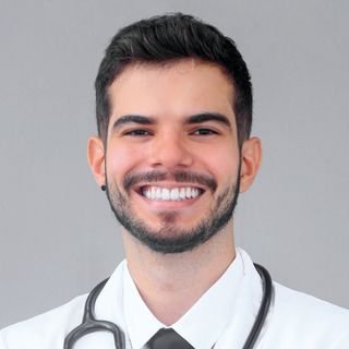 Dr. Rafael Lourenço Donadeli