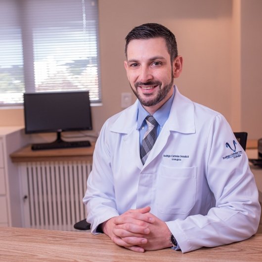 Dr. Rodrigo Cattelan Donaduzzi