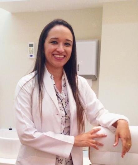 Dra. Vanessa Costa