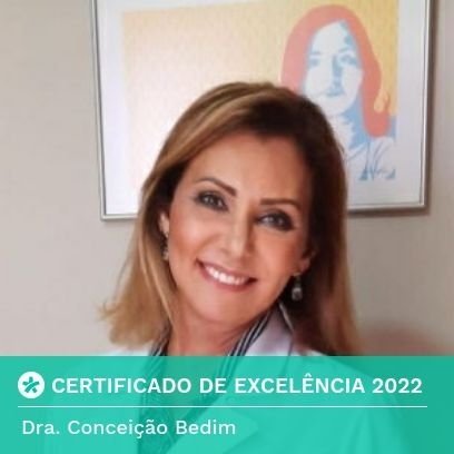 Dra. Conceição Bedim