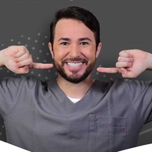 Dr. Augusto Henrique