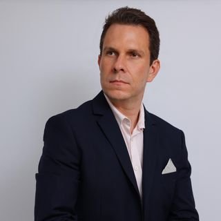 Dr. Daniel Teixeira Gomes