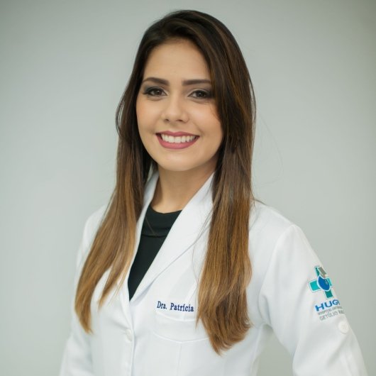 Dra. Patrícia Cunha Noel