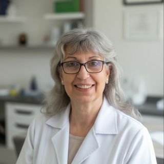 Dra. Denise Bertolotti