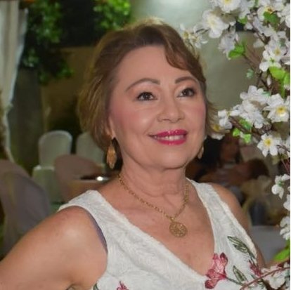 Dra. Lucinete Gurgel Barreto