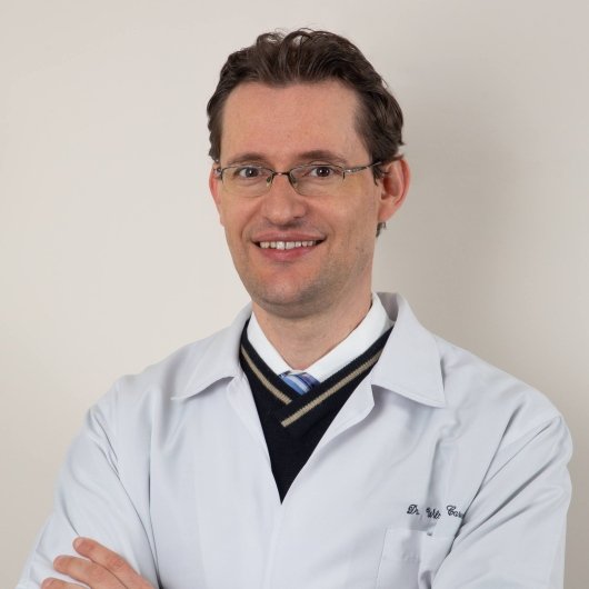 Dr. Wilson Beleski de Carvalho