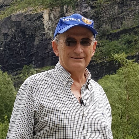 Dr. Jose Luiz Scaglioni Filho