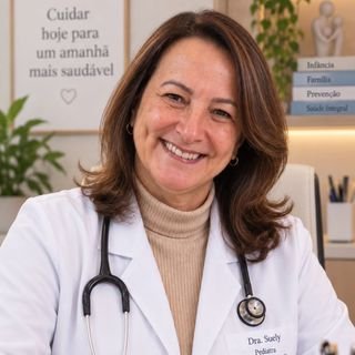 Dra. Suely de Gaspar Bravim
