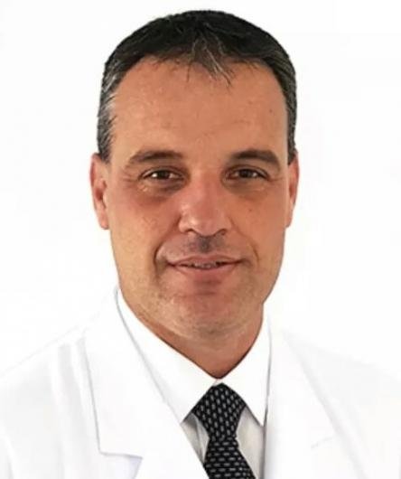 Dr. Dino Christian Pereira