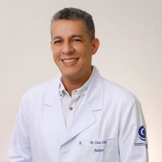 Dr. Cezar Magalhães