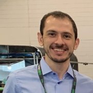 Dr. Vincent Dall'Oglio