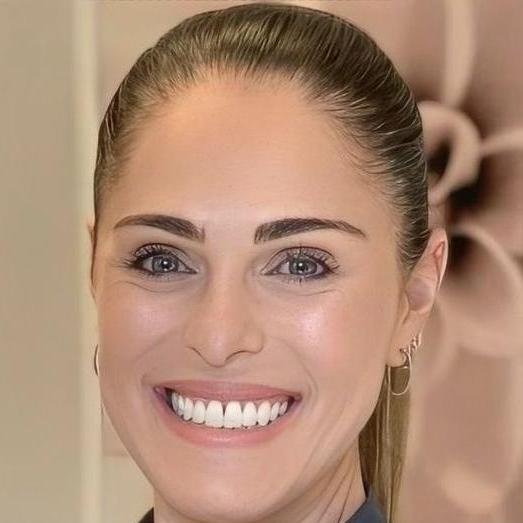 Dra. Ana Paula Rizzo Zurita