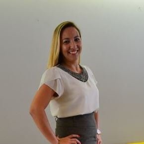 Carolina Hamanda Souza
