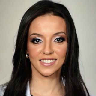 Dra. Ana Carolina Gregório Custódio