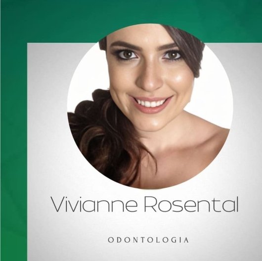 Dra. Vivianne Rosental